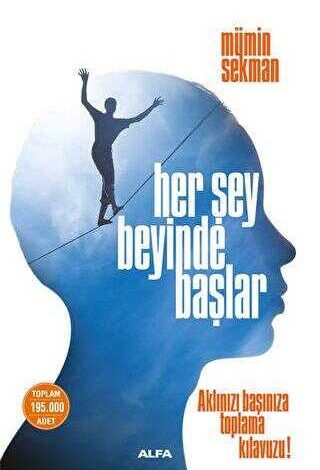 Her Şey Beyinde Başlar - 1