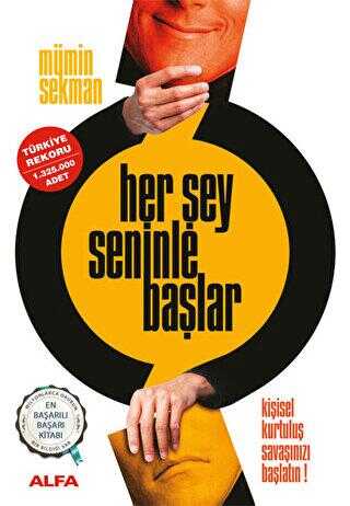 Her Şey Seninle Başlar - 1