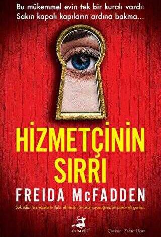 Hizmetçinin Sırrı - 1