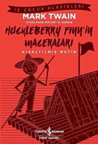 Huckleberry Finn’in Maceraları - 1