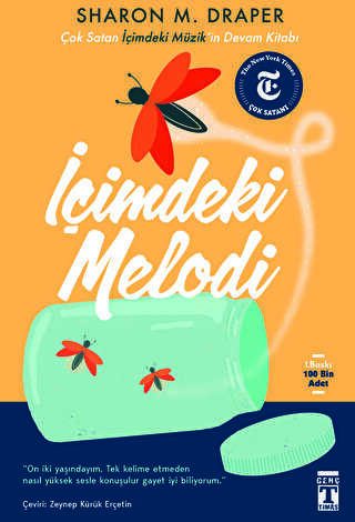 İçimdeki Melodi - 1