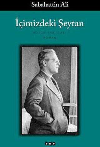 İçimizdeki Şeytan - 1