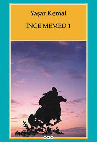 İnce Memed - 1 - 1