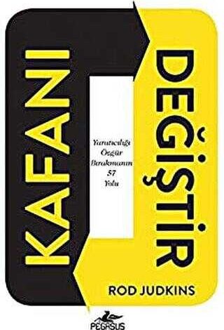 Kafanı Değiştir - 1