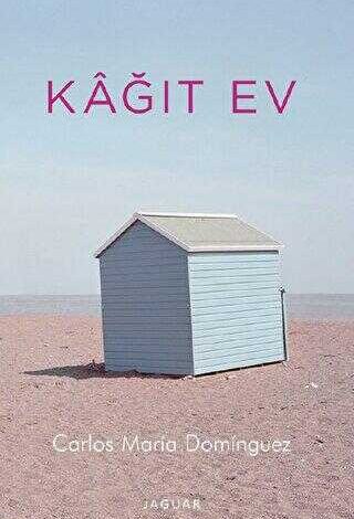 Kağıt Ev - 1