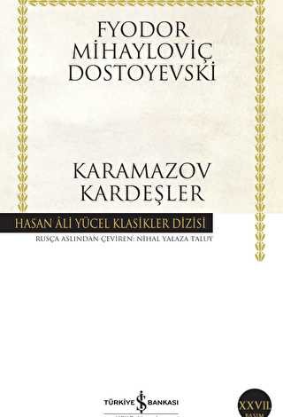 Karamazov Kardeşler - 1