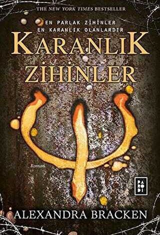 Karanlık Zihinler - 1