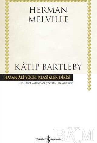 Katip Bartleby - 1