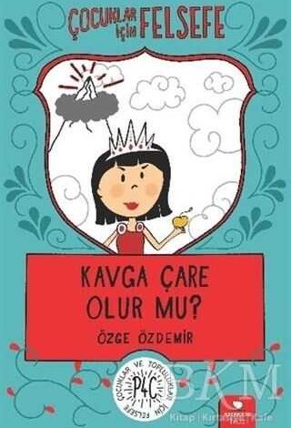 Kavga Çare Olur mu? - 1