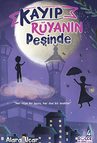 Kayıp Rüyanın Peşinde - 1