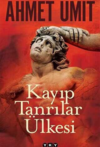 Kayıp Tanrılar Ülkesi - 1