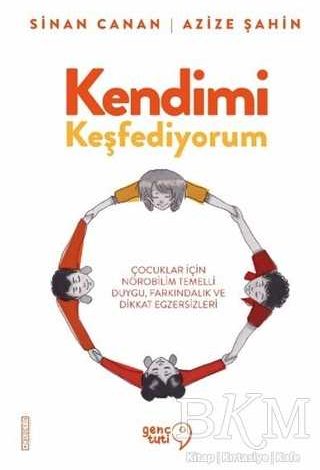 Kendimi Keşfediyorum - 1