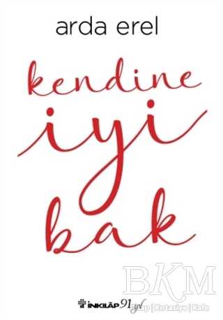 Kendine İyi Bak - 1