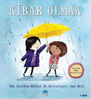 Kibar Olmak - 1