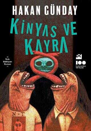 Kinyas ve Kayra - 1