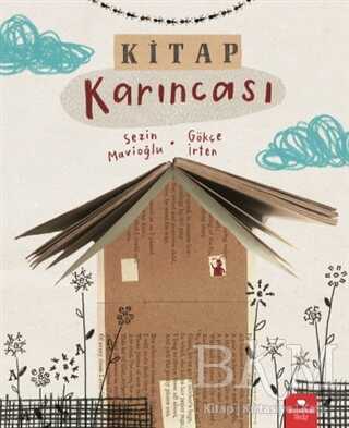 Kitap Karıncası - 1