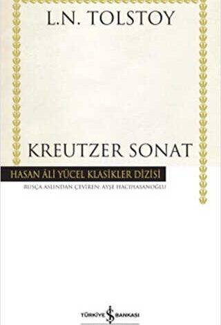 Kreutzer Sonat - 1