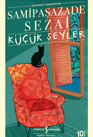 KÜÇÜK ŞEYLER - 1