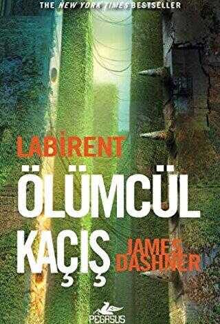 Labirent: Ölümcül Kaçış - 1