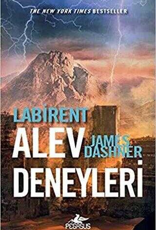 Labirent Alev Deneyleri - 1