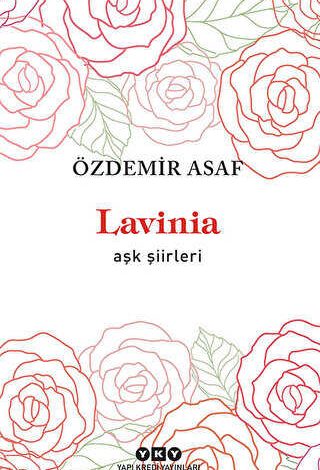 Lavinia - Aşk Şiirleri - 1