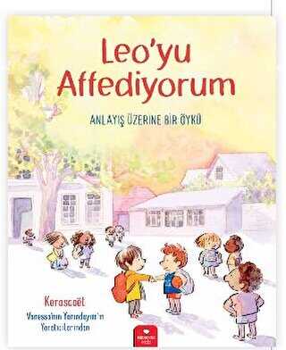 Leo’yu Affediyorum - 1