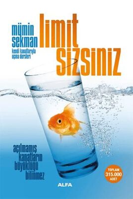 Limit Sizsiniz! - 1