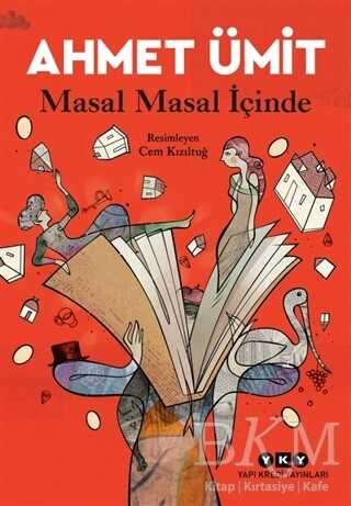 Masal Masal İçinde - 1