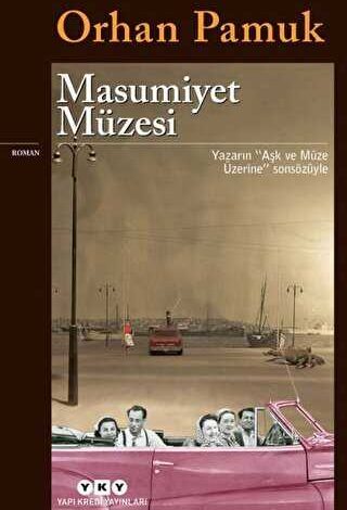 Masumiyet Müzesi - 1