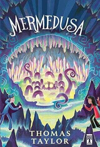 Mermedusa - 1