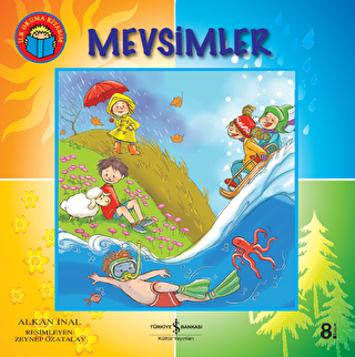 Mevsimler - 1