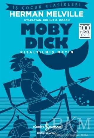 Moby Dick - 1