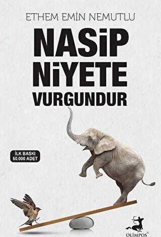 Nasip Niyete Vurgundur - 1