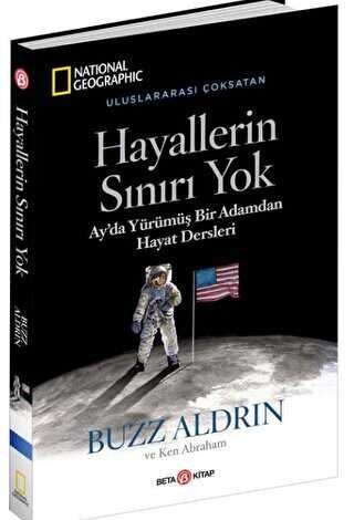 Hayallerin Sınırı Yok - 1