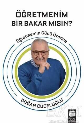 Öğretmenim Bir Bakar Mısın? - 1