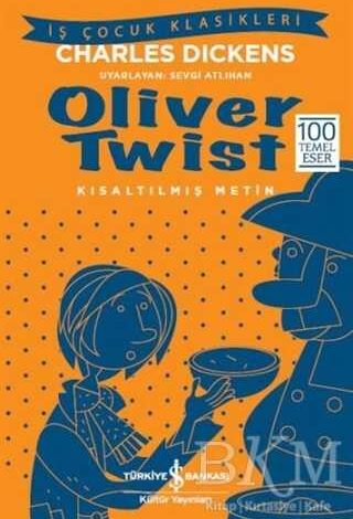 Oliver Twist - 1