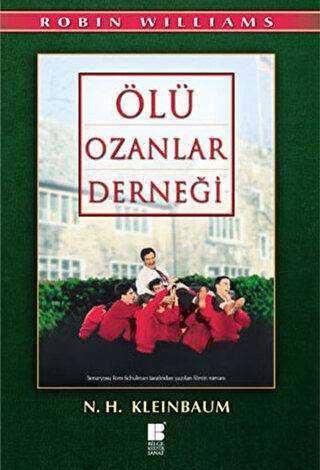 Ölü Ozanlar Derneği - 1