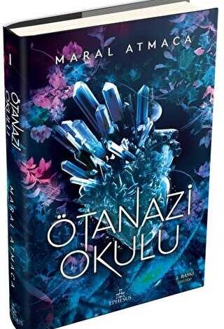 Ötanazi Okulu - 1