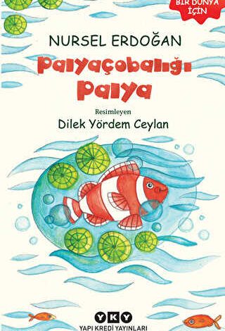 Palyaçobalığı Palya - 1