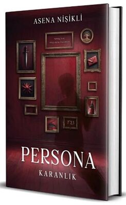 Persona - 1 - 1