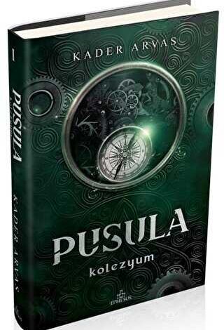 Pusula 1: Kolezyum - 1