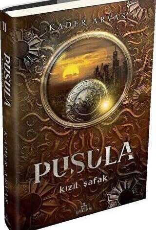 Pusula 2: Kızıl Şafak - 1