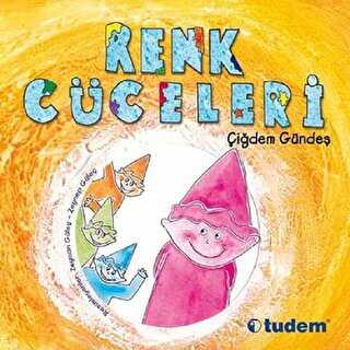 Renk Cüceleri - 1