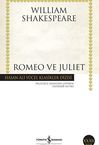 Romeo ve Juliet - 1