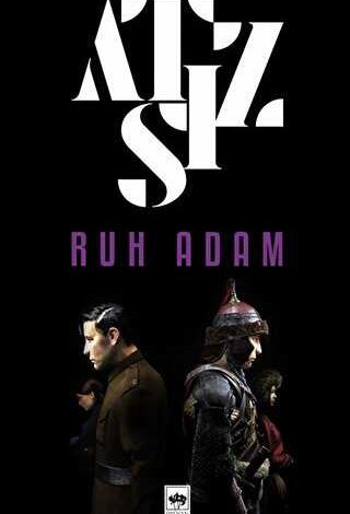 Ruh Adam - 1