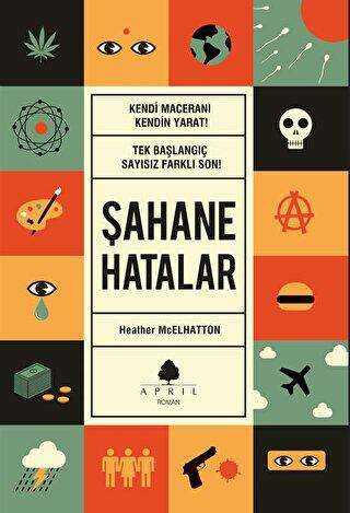 Şahane Hatalar 1 - 1