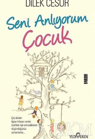 Seni Anlıyorum Çocuk - 1