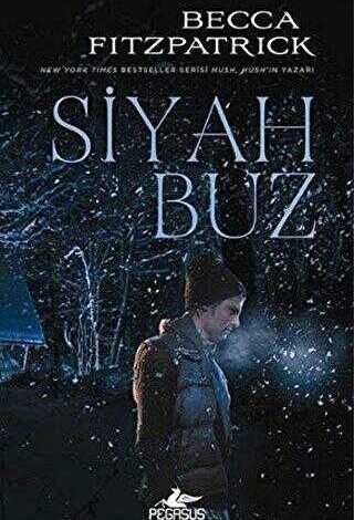 Siyah Buz - 1