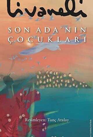 Son Ada’nın Çocukları - 1