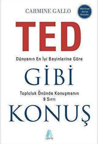 TED Gibi Konuş - 1